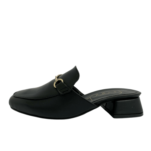 Alejandria Negro Mules